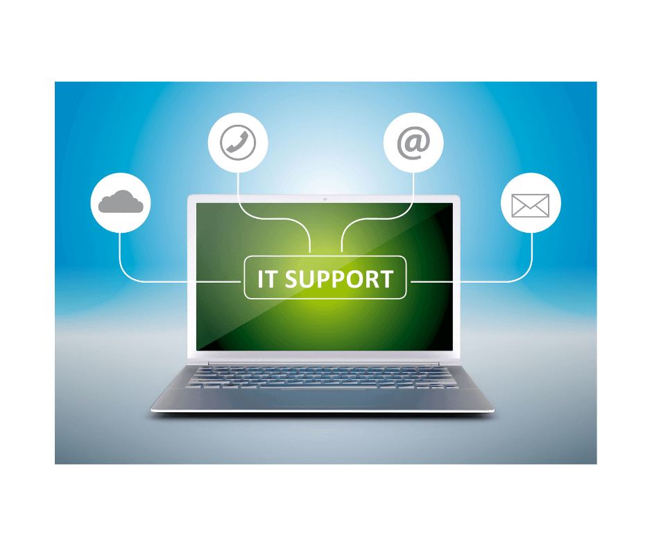 3 Critical Factors When Choosing an IT Support Company in NC.