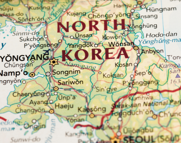 4 Reasons Why North Korea’s IT Program Is Dangerous 