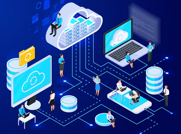 Basic Of Network monitoring