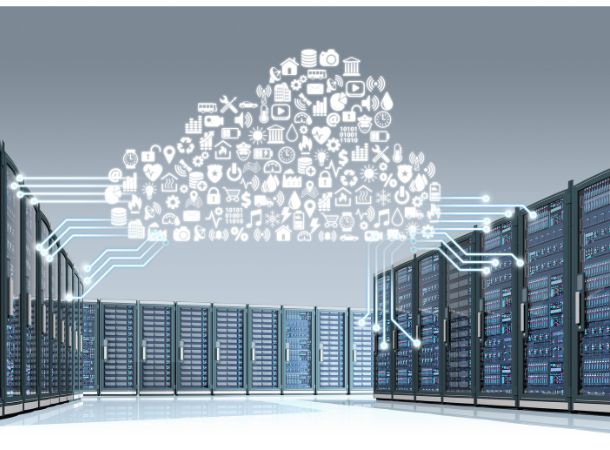 Cloud Computing Services Features & Its Benefits