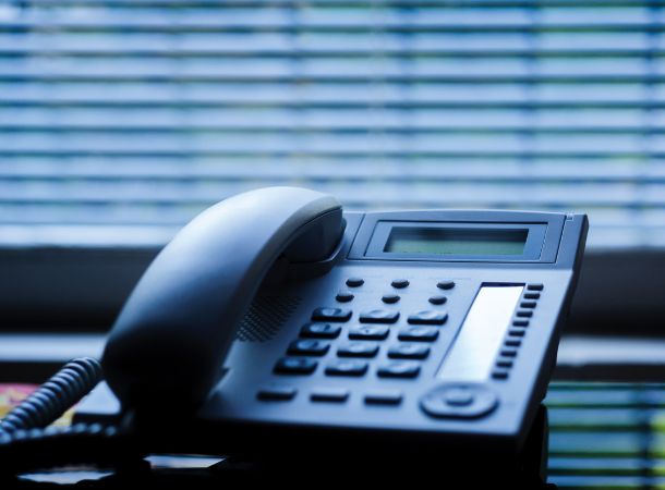 VoIP Phone System And Service: Features, Pricing, Pro & Cons