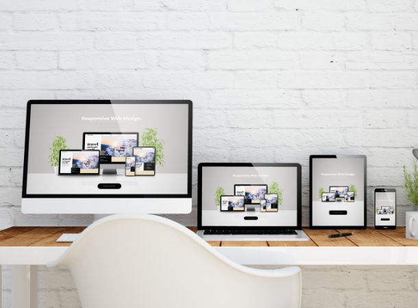 Responsive Web Design: Creating Websites for a Mobile-First World