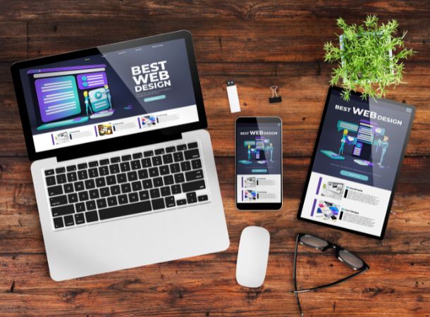 Dark Mode Design: Enhancing User Experience with Dark Color Schemes