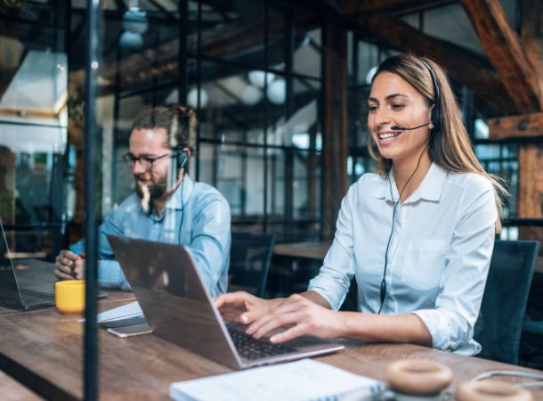 Maximizing Efficiency and Security with Managed IT Services