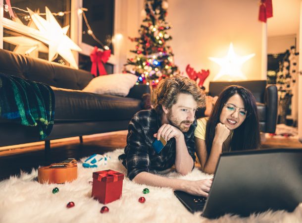 The Danger Of Holiday Phishing Scams: How To Recognize And Avoid Them To Stay Safe This Holiday Season