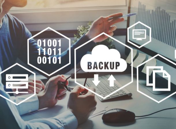 Data Backup and Disaster Recovery Strategies for Small and Medium-Sized Businesses