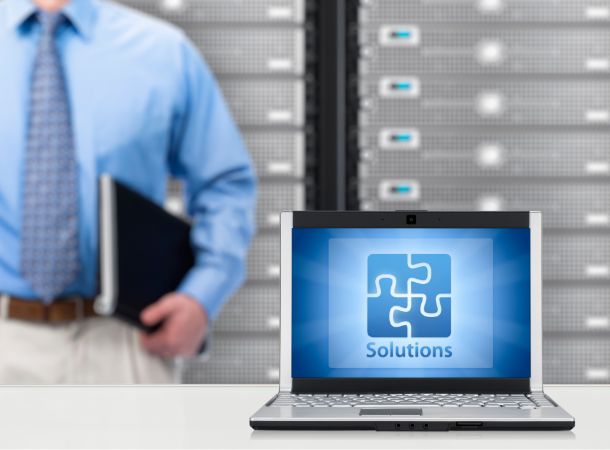 10 Essential IT Solutions Every Small and Medium-Sized Business Needs