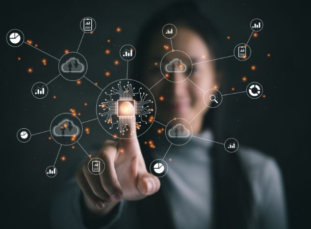 Unlocking Business Efficiency: How Managed IT Services Drive Productivity