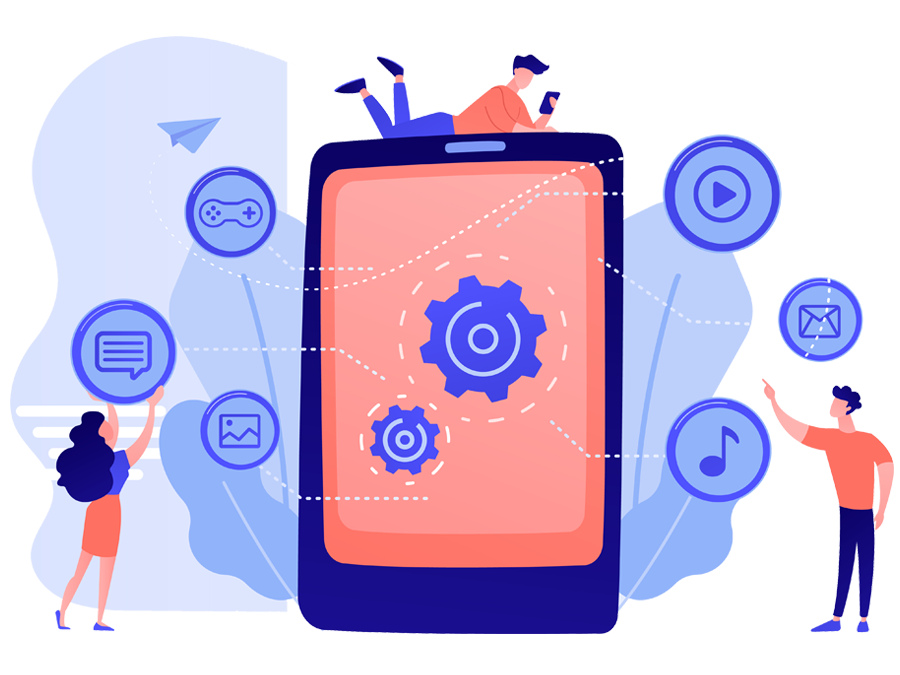 mobile-device-management