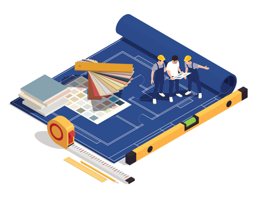 IT-Support-For-Architecture