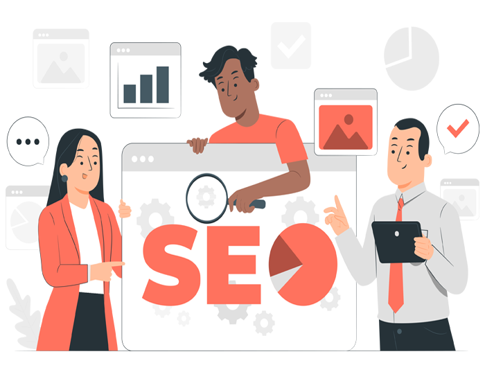 SEO