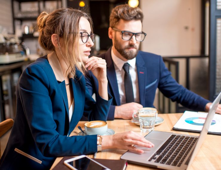 Enhance Your Information Technology Infrastructure.