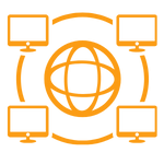 Network-Support-Designing