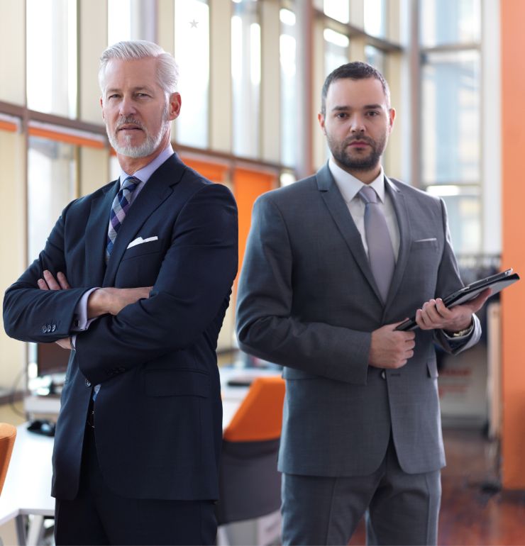 Businesses That Trust Our Raleigh IT Support Company.